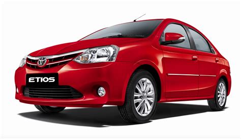 Toyota introduces 2014 Etios & Etios Liva