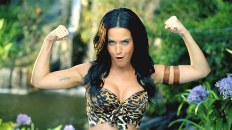 Katy Perry Roar Music Video HD -01 – GotCeleb