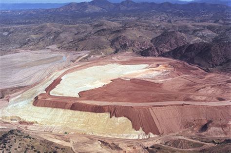 Tailings Dam Reclamation - M3 Engineering & Technology