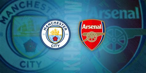 FA Cup: Manchester City vs Arsenal: Predicted lineup, injury news, head-to-head