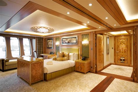 Yacht Interior - Traditional - Bedroom - Miami - by Rodriguez Interiors ...