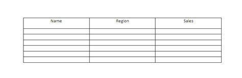 Dual Layer Dvd: Blank Data Table