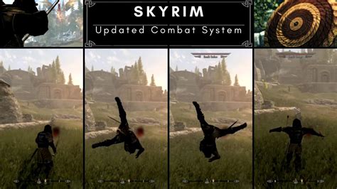 Best combat mods skyrim se - highboo