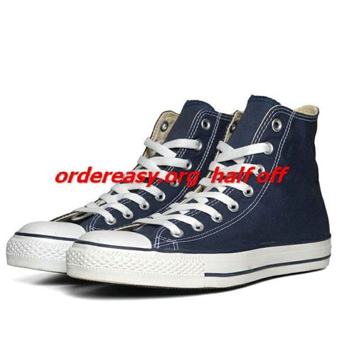 29 best images about Blue Converse All Stars on Pinterest | High tops ...