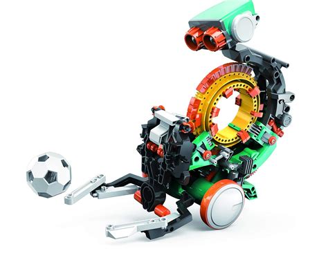 Best Programmable Robot Building Kit For Kids - Life Sunny