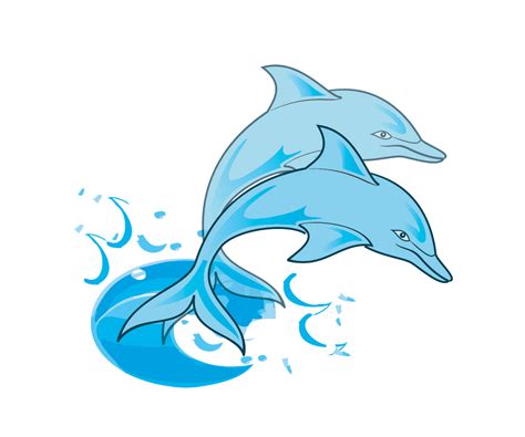 Free Dolphins Jumping Cliparts, Download Free Dolphins Jumping Cliparts png images, Free ...