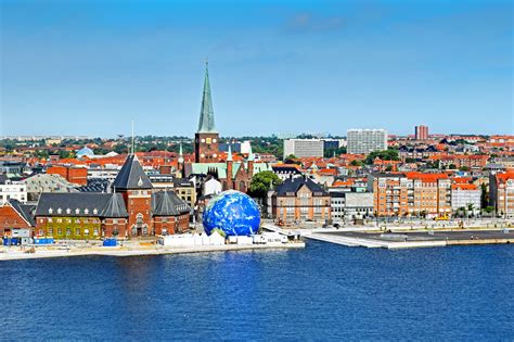 11 Best Things to Do in Aarhus - What is Aarhus Most Famous For? – Go Guides