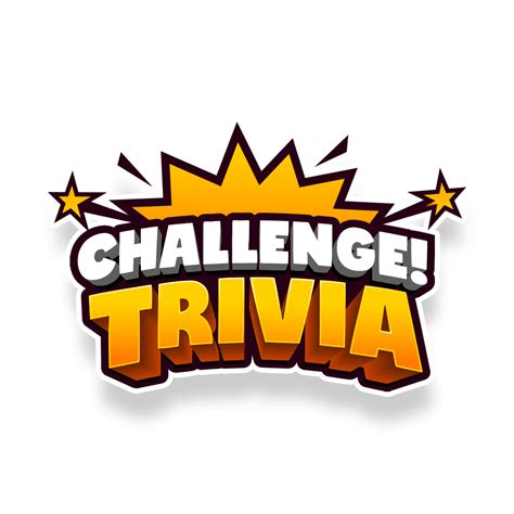 trivia logo 10 free Cliparts | Download images on Clipground 2024