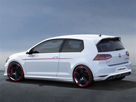 2013 oettinger volkswagen golf gti tuning w háttérkép letöltés