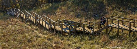 Indiana Dunes Trails | Hiking, Biking & Horseback Riding