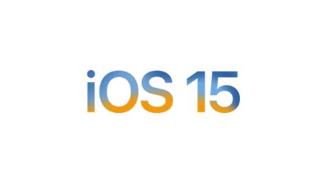 Here's the official list of Apple devices eligible for iOS 15, iPadOS ...