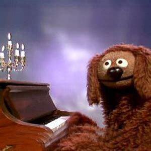 Rowlf The Muppet – The Superego Podcast: Profiles In Self-Obsession