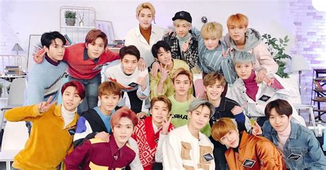 NCT - Koreaboo