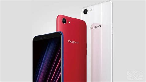 OPPO A1 silently revealed in China, touts midrange-level specs | NoypiGeeks