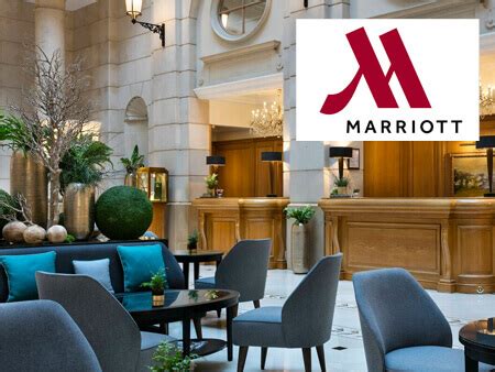 Marriott &Renaissance luxury hotels in Paris - 10 compared