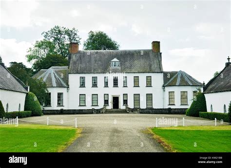 Plantation of ulster hi-res stock photography and images - Alamy