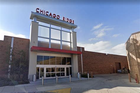 Chicago Ridge Mall closed after fight in food court - Chicago Sun-Times