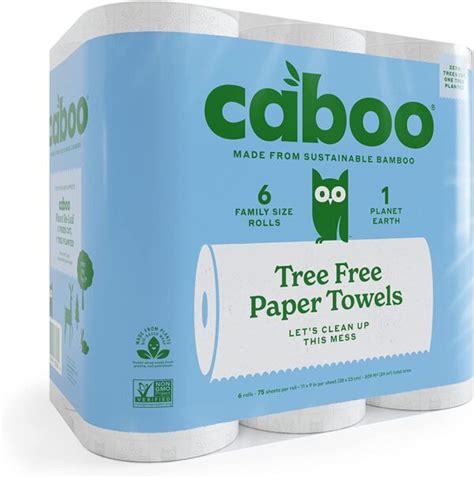 9 Best Eco Friendly Paper Towels That Clean Incredibly Well (2023)