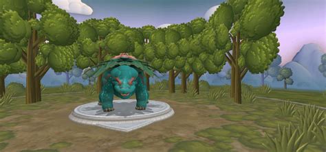 Realistic pokemon Venusaur by 82332411 on DeviantArt