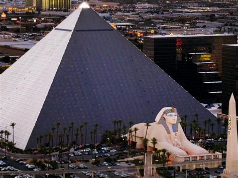 Luxor casino and hotel las vegas - rollnde