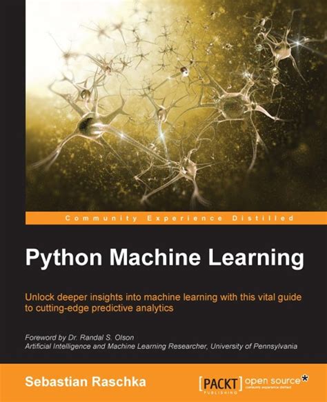 Python Machine Learning eBook by Sebastian Raschka - EPUB | Rakuten ...