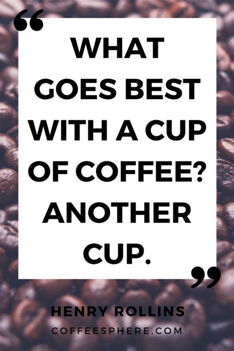 25 Coffee Quotes: Funny Coffee Quotes That Will Brighten Your Mood ...