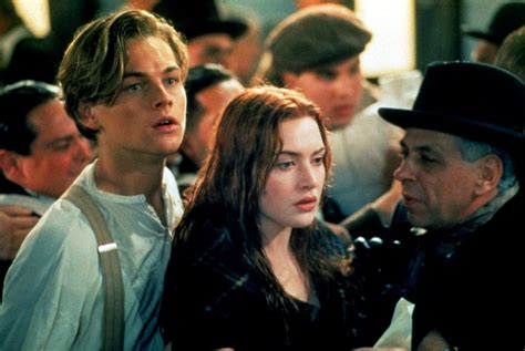 Kate Winslet Shares What She Learned Filming 'Titanic' - Fame Focus