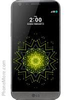 LG G5 - Specs | PhoneMore