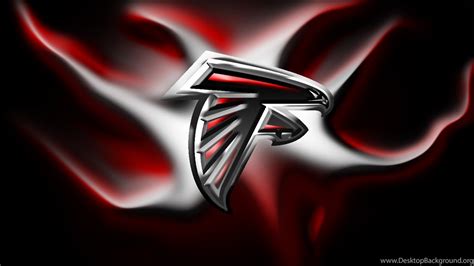 HQ Atlanta Falcons Wallpapers Desktop Background