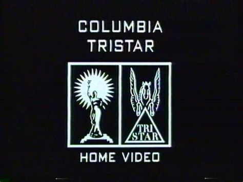 Image - 1991 Columbia Tristar Home Video logo.jpg | Logopedia | FANDOM powered by Wikia