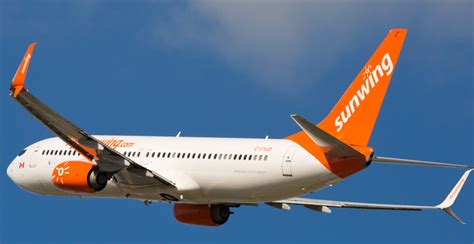 Sunwing offering FREE flights home for all Canadians from its destinations | Mapped