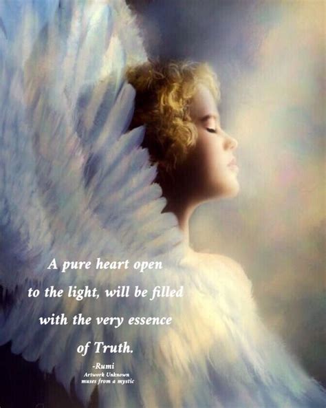 guardian angel quotes images - Raymon Blackburn