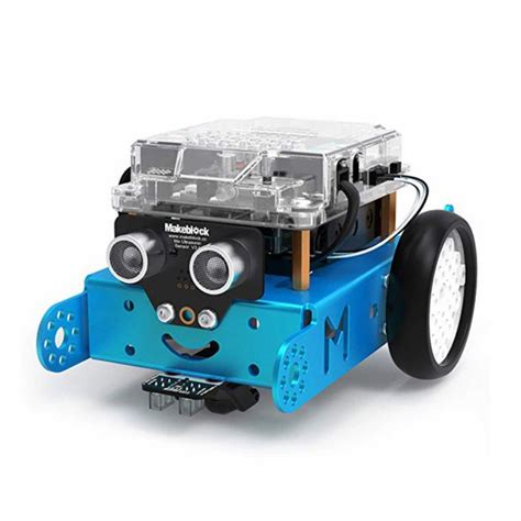 The 9 Best Robot Toys for Kids in 2024 - Robots and Robotics Kits Reviews