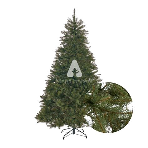 ImpeFir - Premium Grand Fir Artificial Christmas Tree - Pine Concept