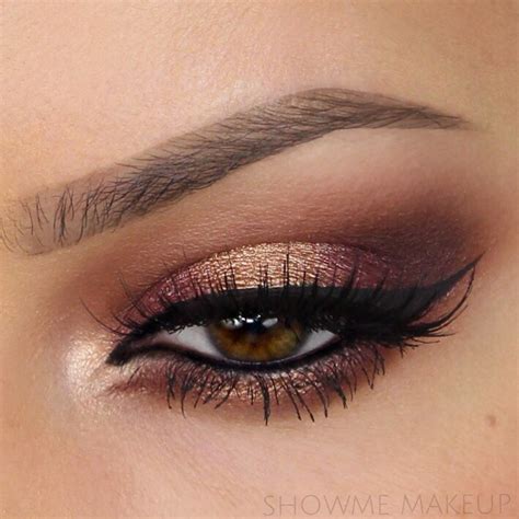 3 Makeup Tutorials For Brown Eyed Babes