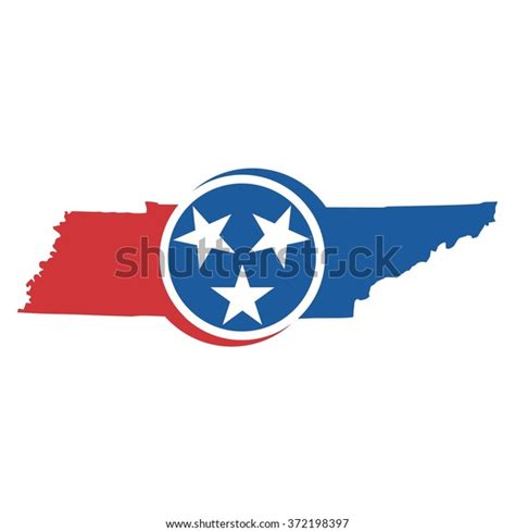 Tennessee Logo Vector Stock Vector (Royalty Free) 372198397 | Shutterstock