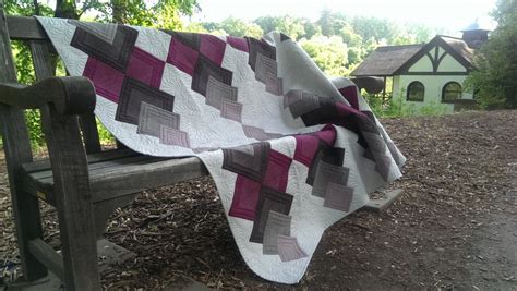 Urban Park Quilt Pattern - Etsy