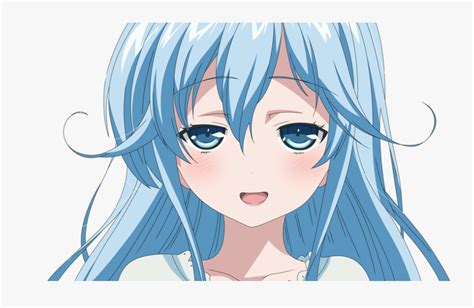 Transparent Anime Blush Png - Sexy Anime Gif No Background, Png ...