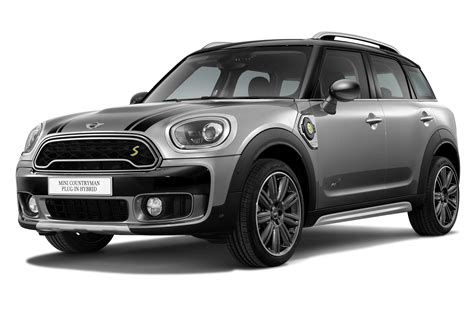 MINI Malaysia Welcomes The New MINI Countryman Plug-In Hybrid! [+Video ...