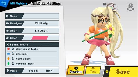 How to create your own Mii Fighter in Super Smash Bros. Ultimate | iMore