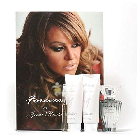 Jenni Rivera Perfume Set: A First-Person Review