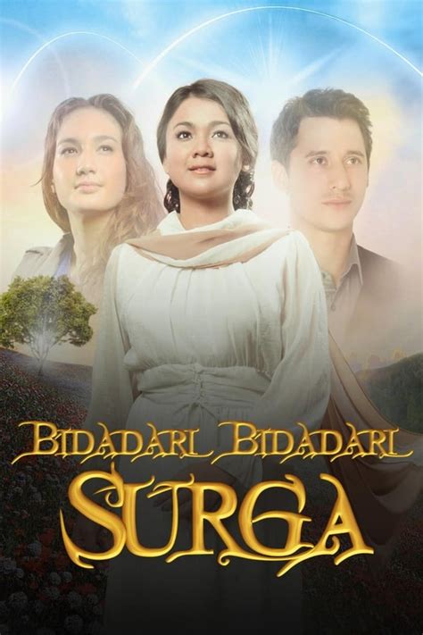 Bidadari-Bidadari Surga (2012) — The Movie Database (TMDB)