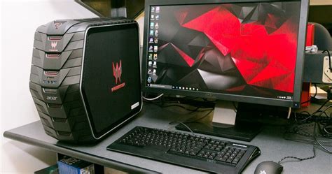 Are Acer Desktops Good For Gaming/Best Acer Gaming Desktops