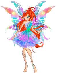 images 4 - Winx Club Bloom Fairy of the Dragon Flame Photo (39297233) - Fanpop