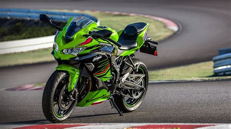 2023 Kawasaki Ninja ZX-4RR: Performance, Price, And Photos