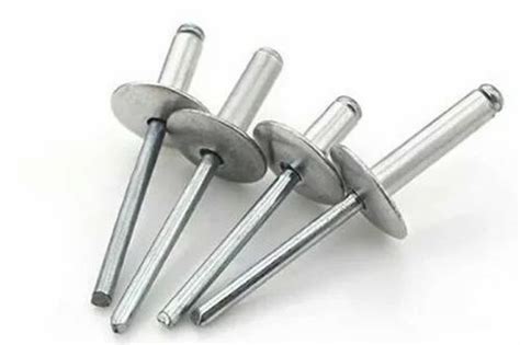 Natural Aluminium Pop Rivet at Rs .50/piece in New Delhi | ID: 27368908191