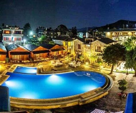 The Lakeside Retreat Hotel (Pokhara) - Deals, Photos & Reviews