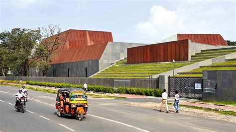 Patna Museum is in stellar company with the newly minted Bihar Museum