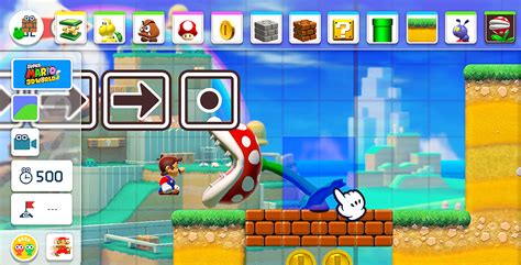 10 Things Super Mario Maker 3 NEEDS (That SMM2 Doesn’t Have) – RYAN’S FORTRESS