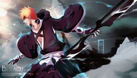 kenpachi bankai | Image search: bleach, zaraki kenpachi, bankai best wallpapers on ... | Bleach ...